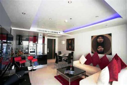 фото отеля Absolute Bangla Suites