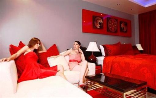 фото отеля Absolute Bangla Suites