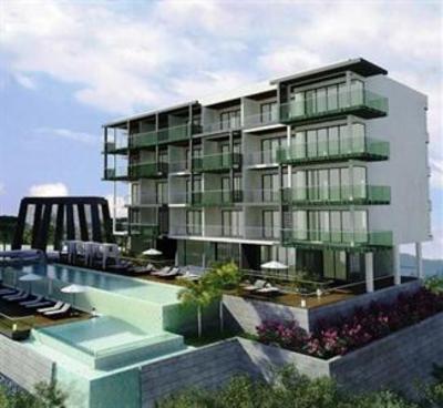 фото отеля Absolute Bangla Suites