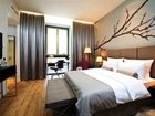 фото отеля Crowne Plaza Berlin Potsdamer Platz