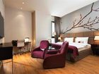 фото отеля Crowne Plaza Berlin Potsdamer Platz