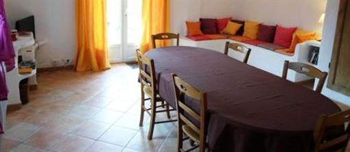фото отеля Chambres d'Hôtes Les Estageons