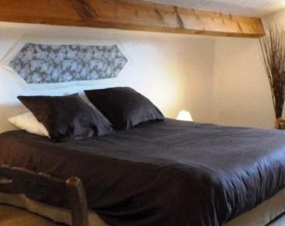 фото отеля Chambres d'Hôtes Les Estageons