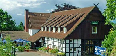 фото отеля Gasthof zum Nonnenstein