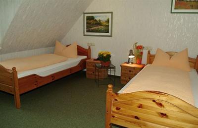 фото отеля Gasthof zum Nonnenstein