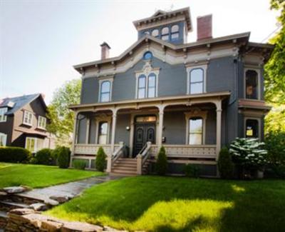фото отеля Made Inn Vermont