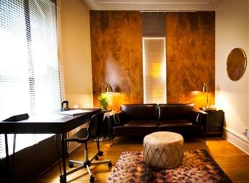 фото отеля Made Inn Vermont