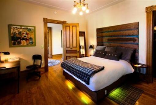 фото отеля Made Inn Vermont