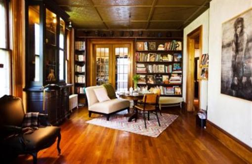 фото отеля Made Inn Vermont