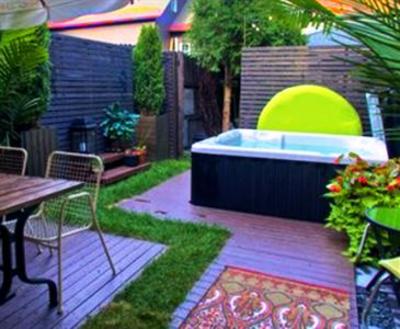 фото отеля Made Inn Vermont