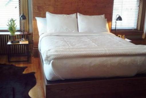 фото отеля Made Inn Vermont