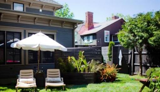 фото отеля Made Inn Vermont