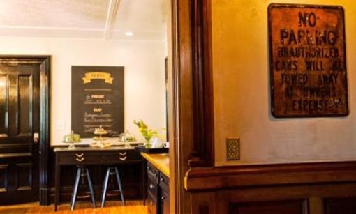 фото отеля Made Inn Vermont