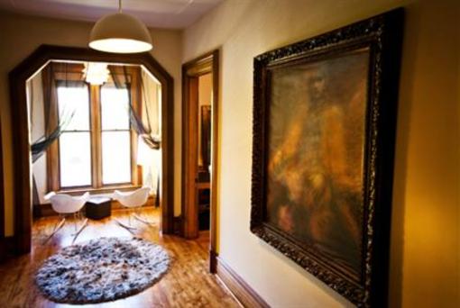 фото отеля Made Inn Vermont