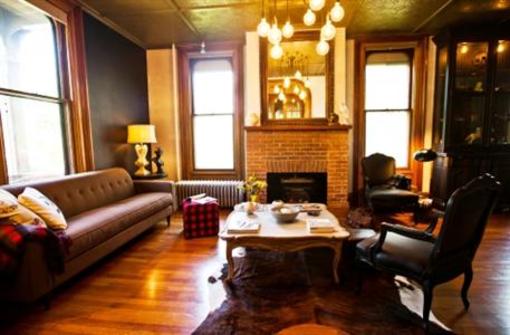 фото отеля Made Inn Vermont