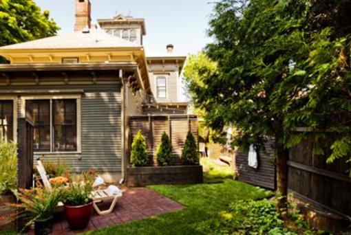 фото отеля Made Inn Vermont