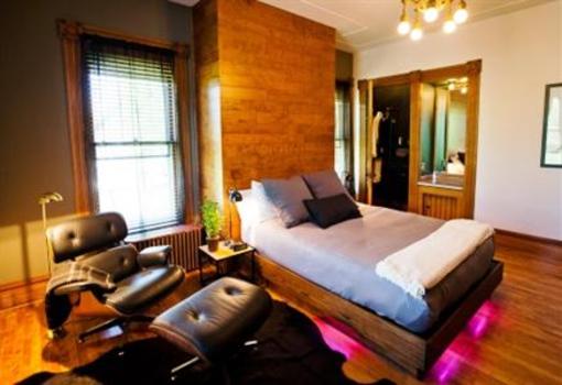 фото отеля Made Inn Vermont