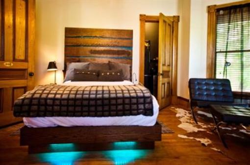 фото отеля Made Inn Vermont