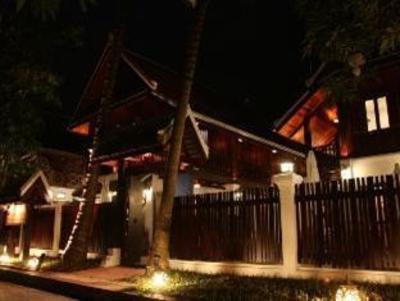 фото отеля Khongkham Villa