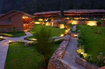 фото отеля Casa Andina Private Collection Valle Sagrado