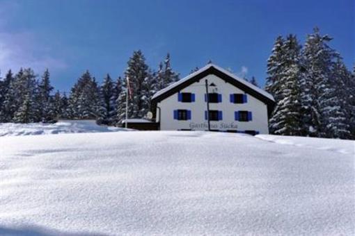 фото отеля Berggasthaus Sucka