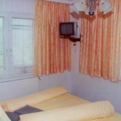 фото отеля Appartementhaus-Gäste/Frühstückspension Hofherr Pension