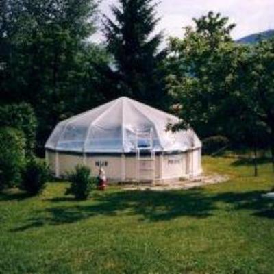 фото отеля Appartementhaus-Gäste/Frühstückspension Hofherr Pension