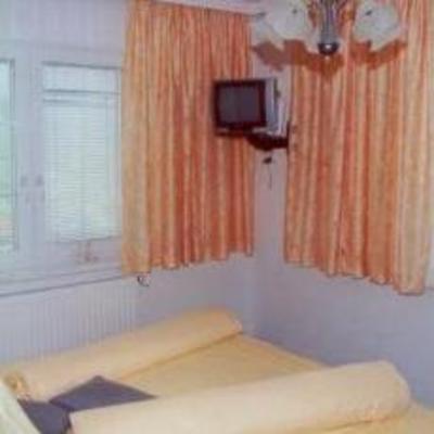 фото отеля Appartementhaus-Gäste/Frühstückspension Hofherr Pension