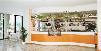 фото отеля Hotel Spiaggia