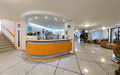 фото отеля Hotel Spiaggia