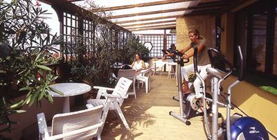 фото отеля Hotel Spiaggia