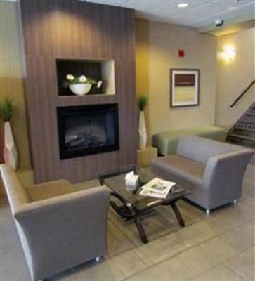 фото отеля Econo Lodge Winnipeg Manitoba