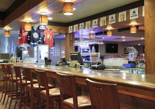 фото отеля Econo Lodge Winnipeg Manitoba