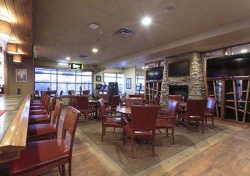 фото отеля Econo Lodge Winnipeg Manitoba