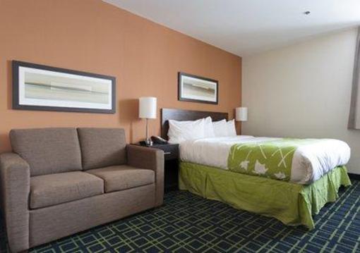 фото отеля Econo Lodge Winnipeg Manitoba