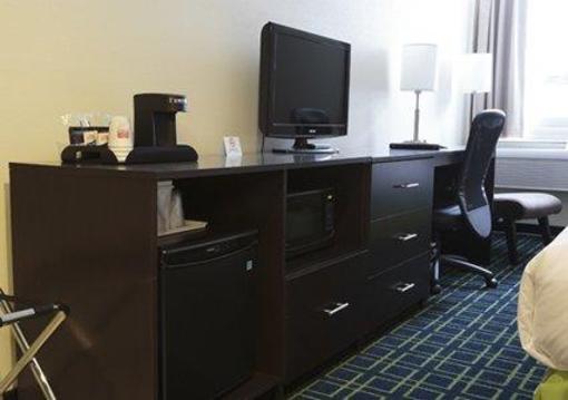 фото отеля Econo Lodge Winnipeg Manitoba