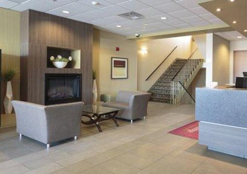 фото отеля Econo Lodge Winnipeg Manitoba