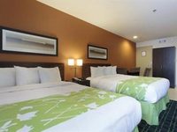 Econo Lodge Winnipeg Manitoba