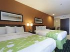 фото отеля Econo Lodge Winnipeg Manitoba