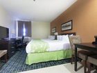 фото отеля Econo Lodge Winnipeg Manitoba