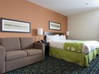 фото отеля Econo Lodge Winnipeg Manitoba