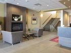 фото отеля Econo Lodge Winnipeg Manitoba