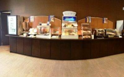 фото отеля Holiday Inn Express Hotel & Suites Timmins