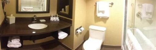 фото отеля Holiday Inn Express Hotel & Suites Timmins
