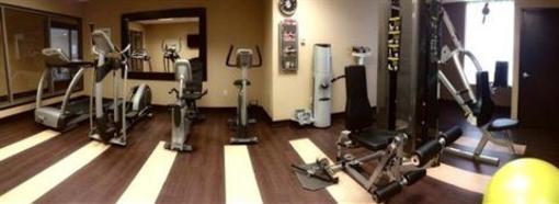 фото отеля Holiday Inn Express Hotel & Suites Timmins
