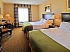 фото отеля Holiday Inn Express Hotel & Suites Timmins