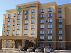 фото отеля Holiday Inn Express Hotel & Suites Timmins