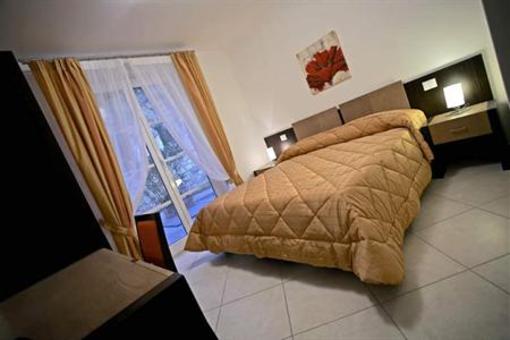 фото отеля Residence I Gabbiani