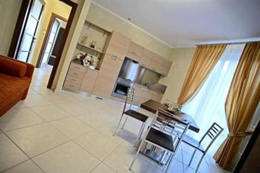 фото отеля Residence I Gabbiani