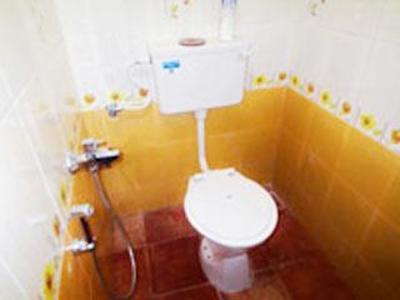 фото отеля Down Hill Village Guest House